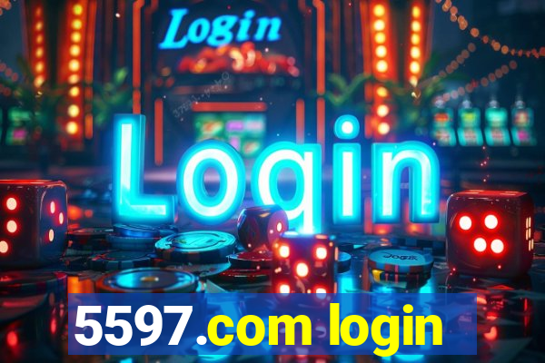 5597.com login